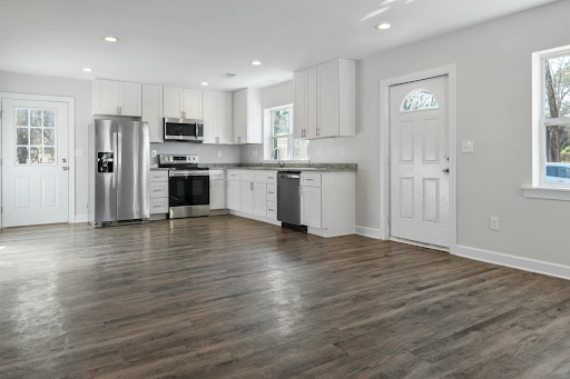Kitchen Designs
