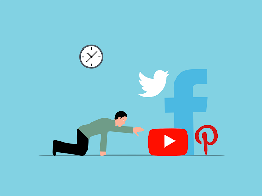 Social Media Play in Local SEM